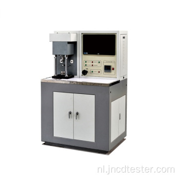 MRS-10D wrijvingstestmachine